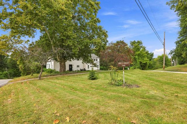 2 Old Tilton Road, Canterbury, NH 03234