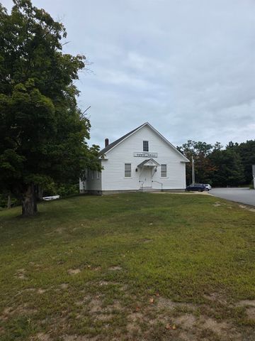 2 Old Tilton Road, Canterbury, NH 03234