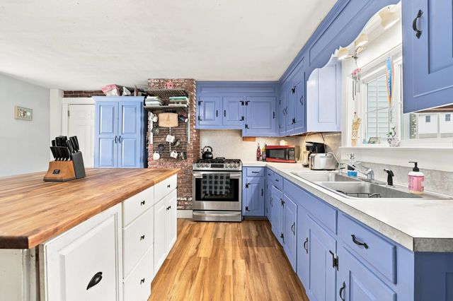 2 Old Tilton Road, Canterbury, NH 03234
