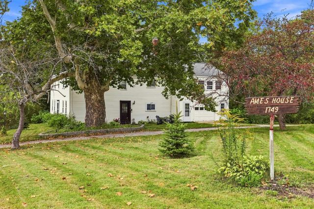 2 Old Tilton Road, Canterbury, NH 03234
