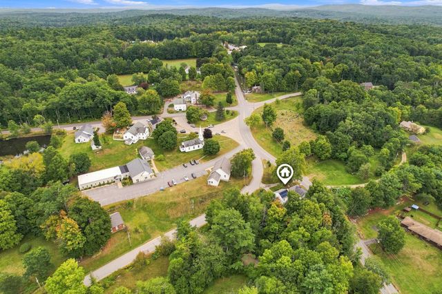 2 Old Tilton Road, Canterbury, NH 03234