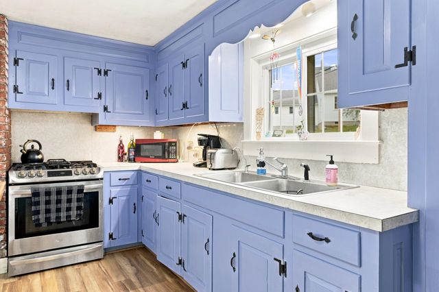 2 Old Tilton Road, Canterbury, NH 03234