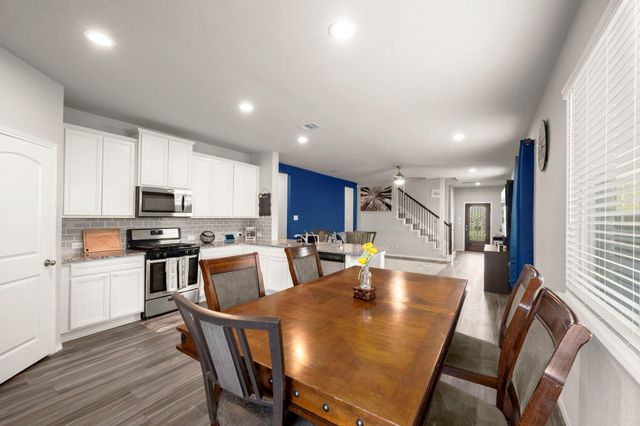 17023 Winter Bent Place, Conroe, TX 77385