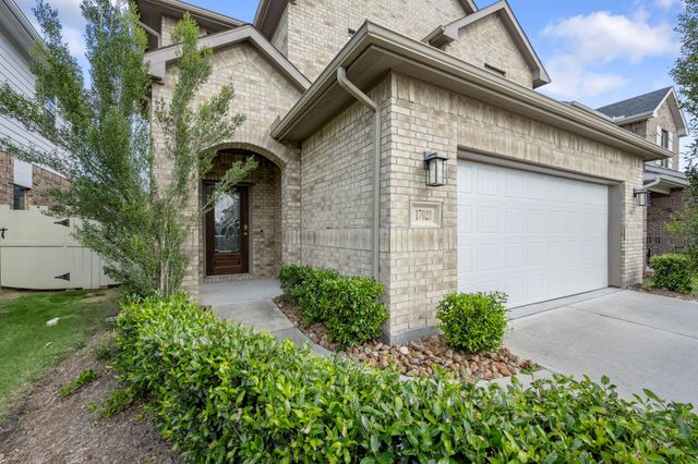 17023 Winter Bent Place, Conroe, TX 77385