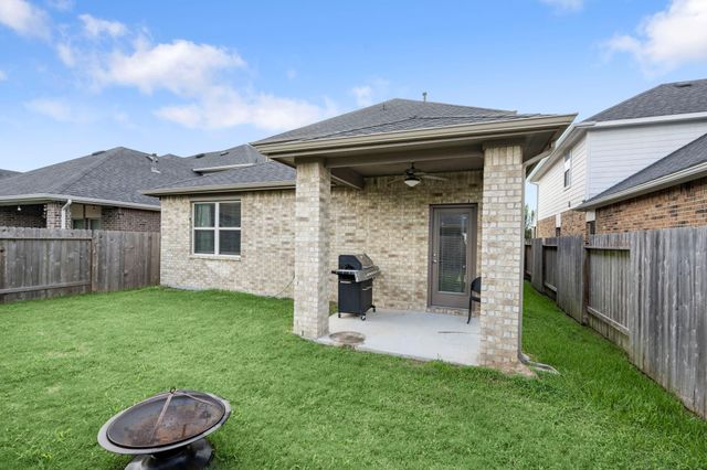 17023 Winter Bent Place, Conroe, TX 77385