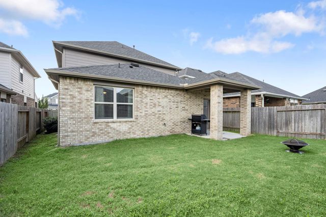 17023 Winter Bent Place, Conroe, TX 77385