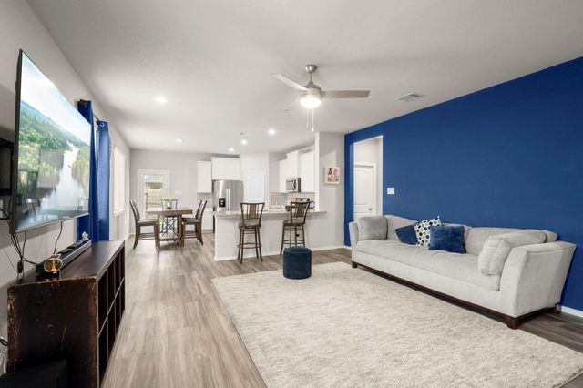 17023 Winter Bent Place, Conroe, TX 77385