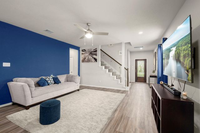 17023 Winter Bent Place, Conroe, TX 77385