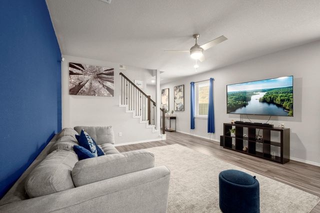17023 Winter Bent Place, Conroe, TX 77385