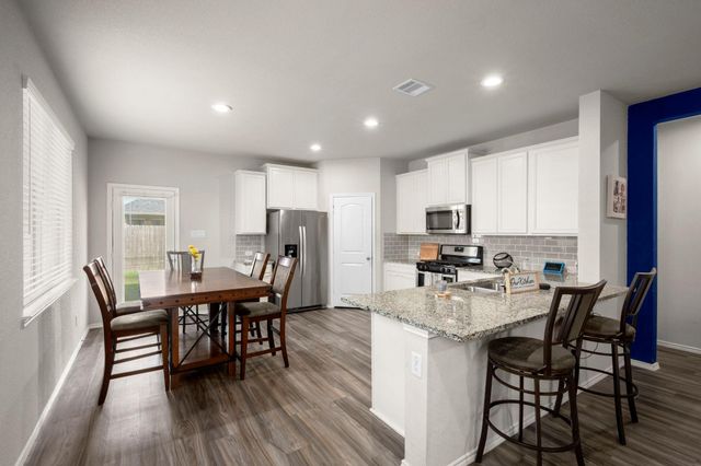 17023 Winter Bent Place, Conroe, TX 77385