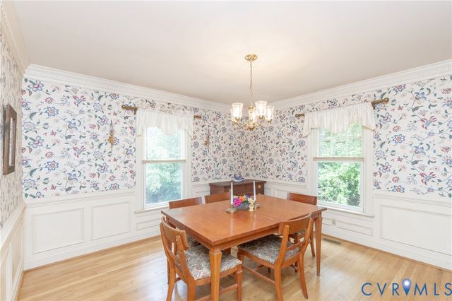 1152 Bradbury Rd, Moseley, VA 23120