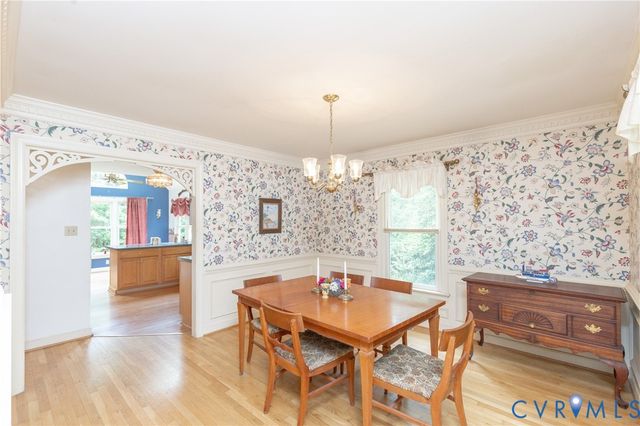 1152 Bradbury Rd, Moseley, VA 23120