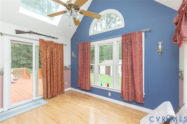 1152 Bradbury Rd, Moseley, VA 23120