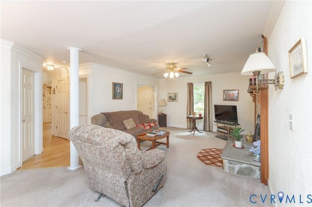 1152 Bradbury Rd, Moseley, VA 23120
