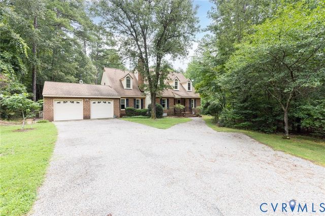 1152 Bradbury Rd, Moseley, VA 23120