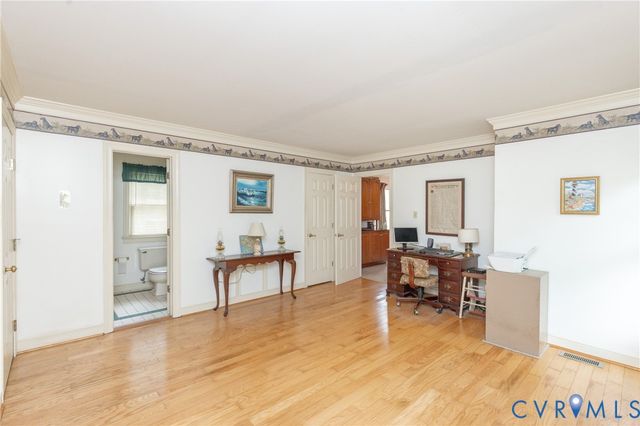 1152 Bradbury Rd, Moseley, VA 23120