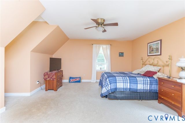1152 Bradbury Rd, Moseley, VA 23120