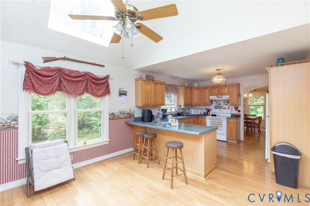 1152 Bradbury Rd, Moseley, VA 23120