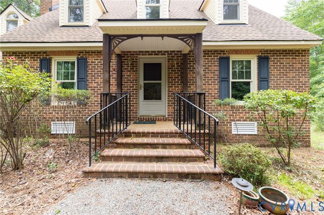 1152 Bradbury Rd, Moseley, VA 23120