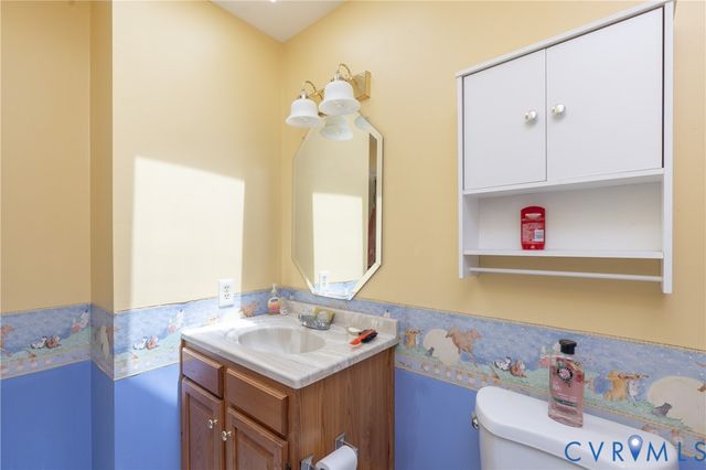 1152 Bradbury Rd, Moseley, VA 23120