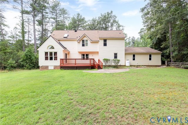 1152 Bradbury Rd, Moseley, VA 23120