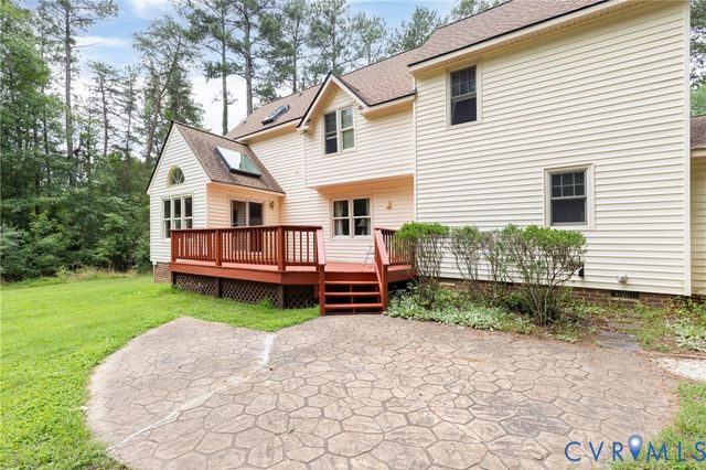1152 Bradbury Rd, Moseley, VA 23120