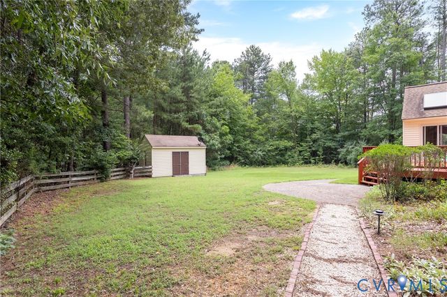 1152 Bradbury Rd, Moseley, VA 23120