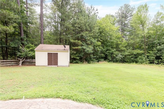 1152 Bradbury Rd, Moseley, VA 23120