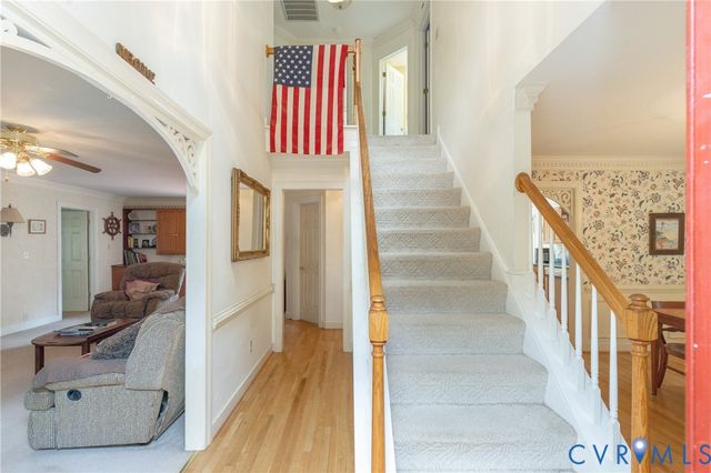 1152 Bradbury Rd, Moseley, VA 23120