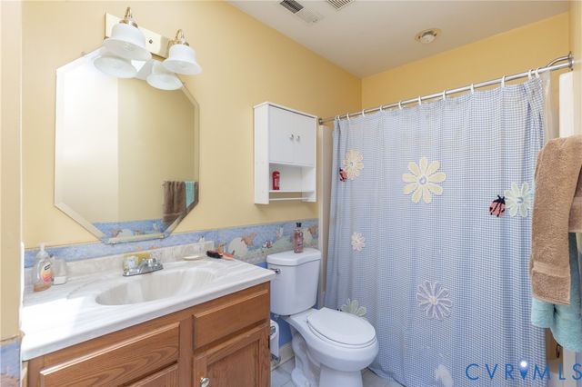 1152 Bradbury Rd, Moseley, VA 23120