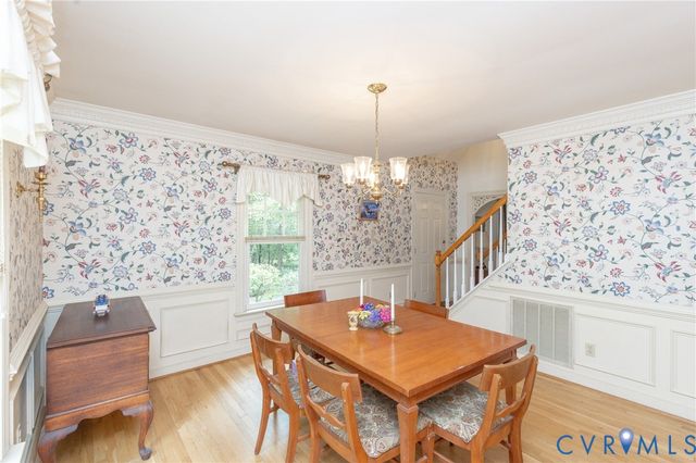 1152 Bradbury Rd, Moseley, VA 23120
