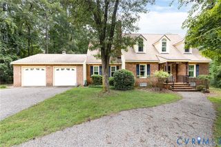1152 Bradbury Rd, Moseley, VA 23120