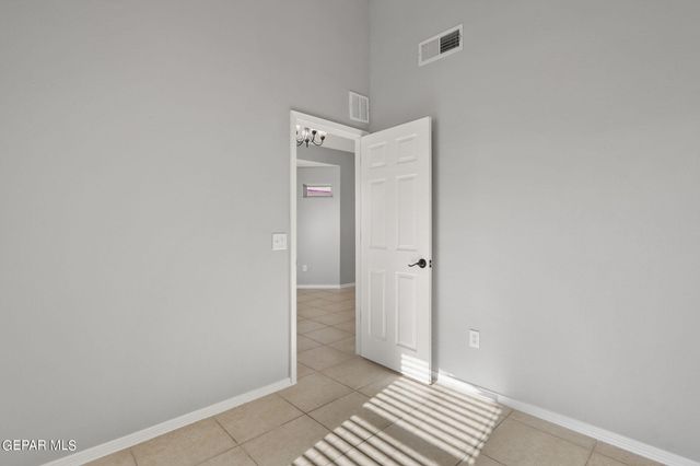 3269 MAPLE POINT Drive, El Paso, TX 79938