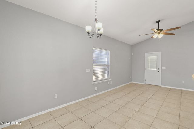 3269 MAPLE POINT Drive, El Paso, TX 79938
