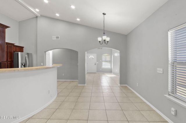3269 MAPLE POINT Drive, El Paso, TX 79938