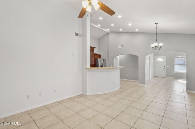 3269 MAPLE POINT Drive, El Paso, TX 79938