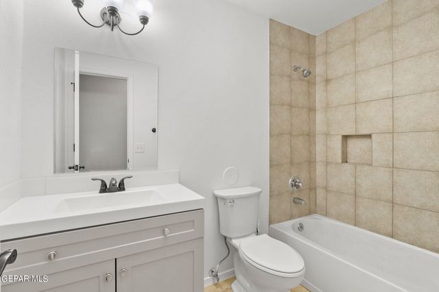 3269 MAPLE POINT Drive, El Paso, TX 79938