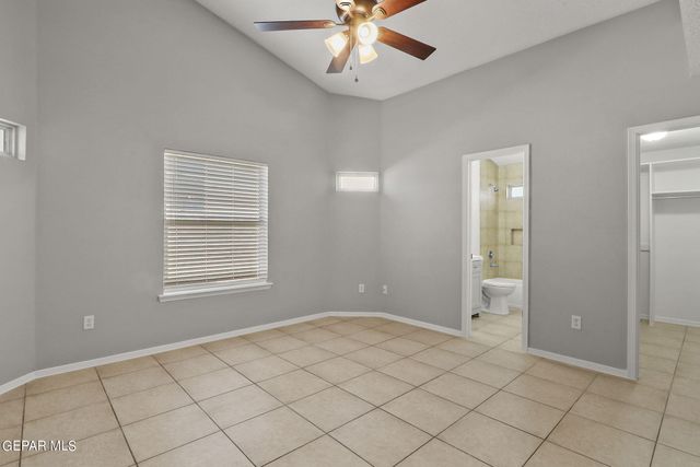 3269 MAPLE POINT Drive, El Paso, TX 79938