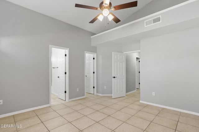 3269 MAPLE POINT Drive, El Paso, TX 79938