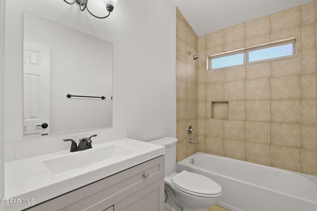 3269 MAPLE POINT Drive, El Paso, TX 79938