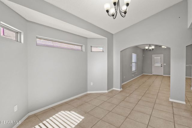 3269 MAPLE POINT Drive, El Paso, TX 79938