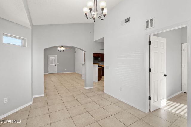 3269 MAPLE POINT Drive, El Paso, TX 79938