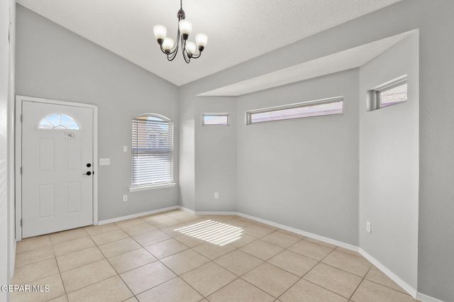 3269 MAPLE POINT Drive, El Paso, TX 79938
