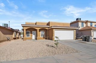 3269 MAPLE POINT Drive, El Paso, TX 79938