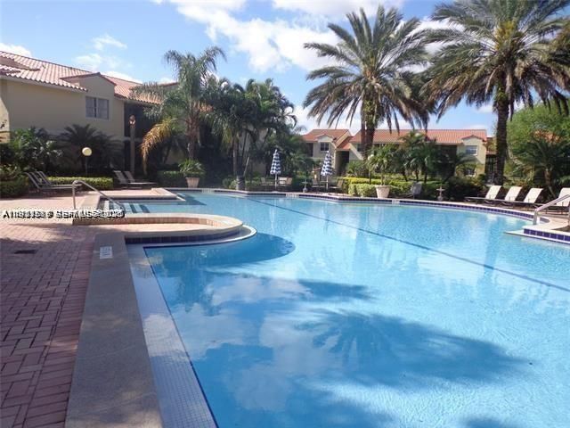 1257 SW 46th Ave 1805, Pompano Beach, FL 33069