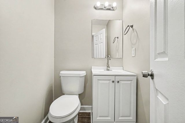 2912 Pavia Circle, Austell, GA 30106