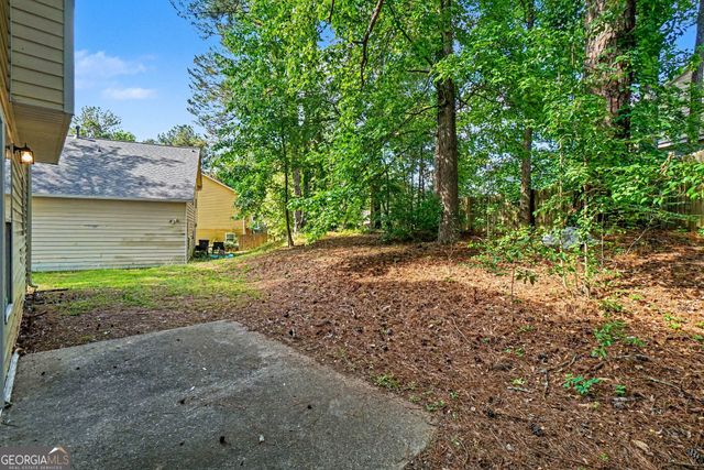 2912 Pavia Circle, Austell, GA 30106