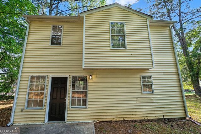 2912 Pavia Circle, Austell, GA 30106