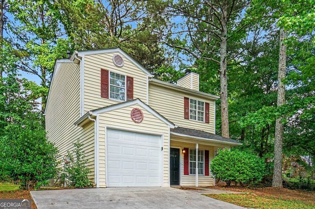 2912 Pavia Circle, Austell, GA 30106