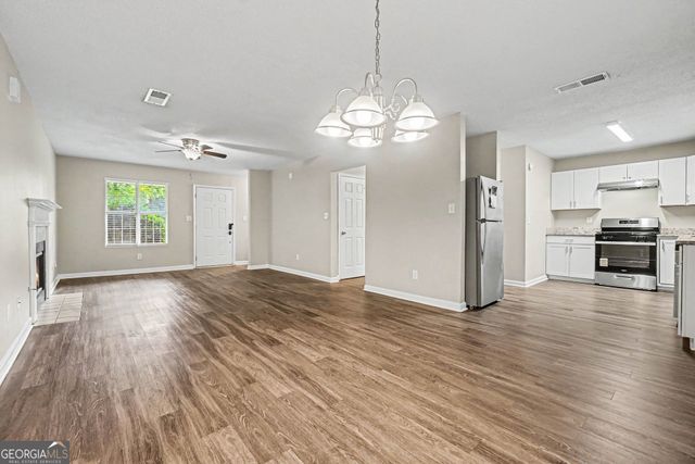 2912 Pavia Circle, Austell, GA 30106